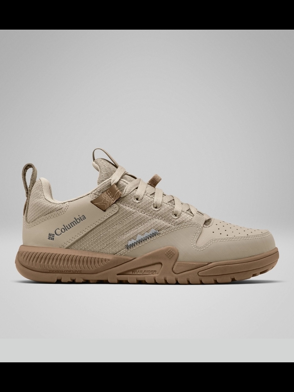 Womens Landroamer Trailrider Shoe